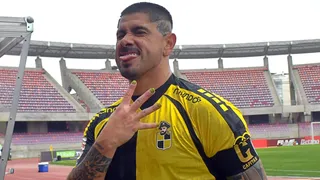 “En Coquimbo Unido no hay cabrones”: La fórmula secreta del líder del torneo