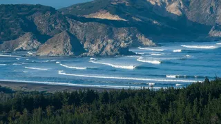 Federación de Surf de Chile pidió que se apruebe proyecto de ley que busca la protección de rompientes