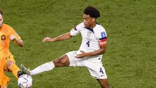 Capitán de Estados Unidos confirmó que su selección disputará la Copa América 2024