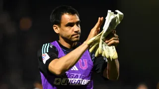 Polémica en el arco de la U de Chile: decisión de última hora desata tensión interna