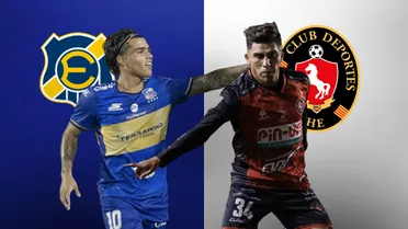 ¿Quién transmite Everton vs Limache? Horario y cómo ver EN VIVO la Noche Oro y Cielo
