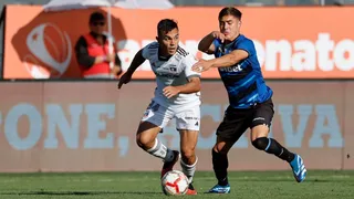 La cancha del Estadio CAP pone en riesgo el duelo entre Huachipato y Colo Colo