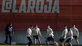 Gerente de Santiago Morning y críticas a “Pinto Durán”: Lo pudimos visitar y el complejo está maravilloso