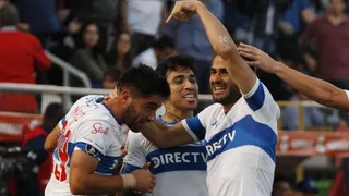 ¡Semana clave para los chilenos! La agenda de la Copa Libertadores