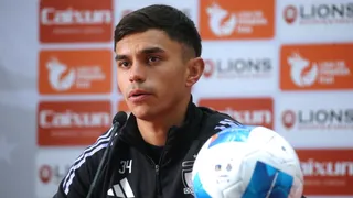 Vicente Pizarro y la incertidumbre del DT: “Que lleguen a acuerdo con quien sea, para tener un proyecto claro”