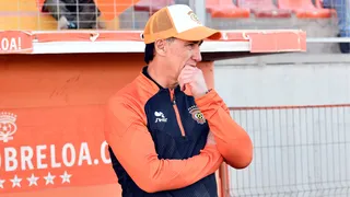 El día más amargo de Bravo: Cobreloa tropieza con el colista y se conformarán con la liguilla