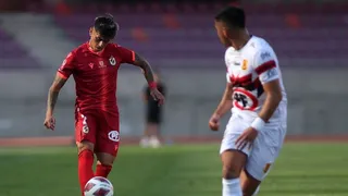 La Serena e Iquique se mantuvieron al tope de la tabla en la Primera B pese a empates sin goles