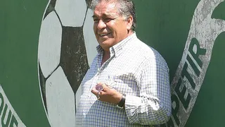 La polémica denuncia de Reinaldo Sánchez contra el arbitraje