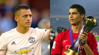 Columnista comparó a Cristiano Ronaldo con Alexis Sánchez y aseguró que el City “esquivó una bala”