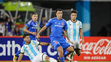 ¿Cómo les irá en la U? “Tucu” Contreras ya hizo dupla con otro refuerzo azul