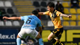 Coquimbo estalla tras la segunda suspensión de la final: “Es muy grave para el fútbol chileno”