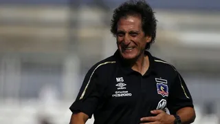 Mario Salas sobre el fichaje del centrodelantero: Espero que se solucione lo antes posible