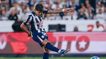 Captan picante cruce: Excapitán de Colo Colo quedó al borde de la roja en Perú