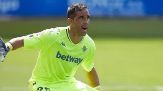 ¡Buenas noticias para Betis y la Roja! Claudio Bravo está “de regreso a la felicidad”