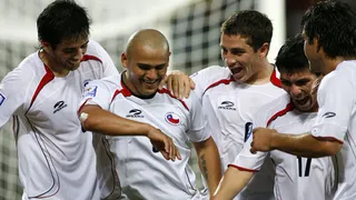 A 12 años del gol inolvidable de Humberto Suazo en Venezuela