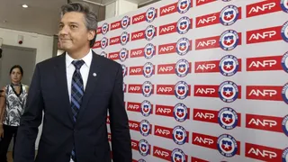 Sebastián Moreno: No existe la posibilidad de cerrar el campeonato como está