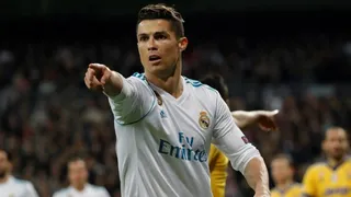 Real Madrid sufrió ante Juventus, pero avanzó a semifinales de la Champions con polémico penal