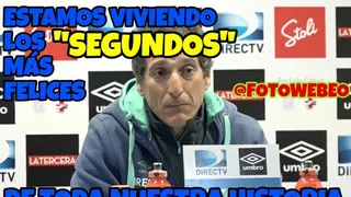 Los memes que dejó el bicampeonato de Universidad Católica