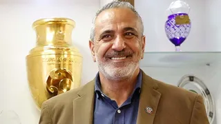 Pablo Milad se reunió con Gareca y actualizó la fecha límite para elegir al DT de La Roja