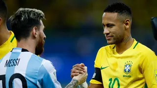 La Argentina de Messi choca ante el Brasil de Neymar por el título de la Copa América 2021