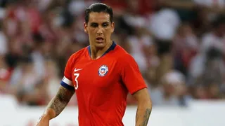 Enzo Roco sorprendió al anotar en amistoso de Besiktas