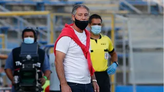 Holan: En los últimos partidos es notorio que hemos ampliado nuestro margen de error