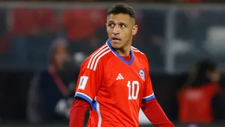 ¿Cómo le fue a Chile sin Alexis en las Clasificatorias?