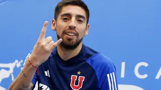 En U. de Chile iniciaron la pretemporada con ganas de revancha ante Colo Colo