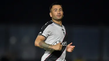 Presidente de Vasco sobre Jean Meneses: “No puede ser malo si lo citan a la selección”