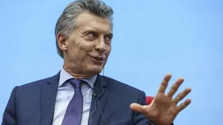 La Historia Es Nuestra: Macri, River y Boca