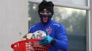 La radiografía del retorno a las prácticas presenciales de los clubes de zonas en cuarentena