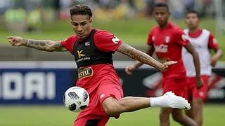 Paolo Guerrero: Claro que es posible llegar a la final de la Copa América
