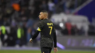 Mbappé: No he pedido dejar PSG ni fichar por Real Madrid