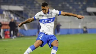 ¿Qué jugadores buscan su salida de Universidad Católica?