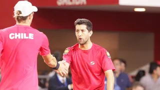 Fundación de Hans Podlipnik lanzó campaña en favor de niños en riesgo social