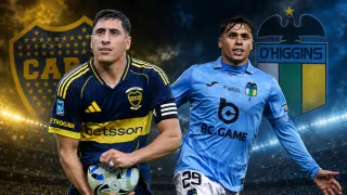 ¿Quién transmite Boca vs O’Higgins? Horario, canal de TV y cómo ver EN VIVO por Copa Sudamericana