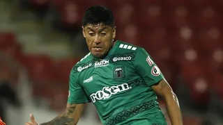 Cristian Canío y final de la liguilla: Copiapó es un rival muy duro y que juega bien