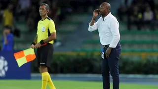 Bernardo Redín: Dependemos de nosotros para clasificar, no de otros resultados