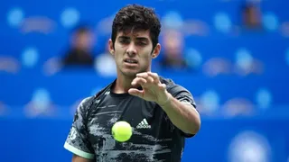 Garin y Jarry ya tienen rivales para su estreno en el ATP de Moscú