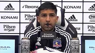 Ignacio Jara quiere público en el Monumental: Es lo que esperamos hace mucho tiempo