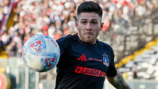 La razón íntima de Méndez para jugar por Colo Colo: la explicación que conecta con los hinchas