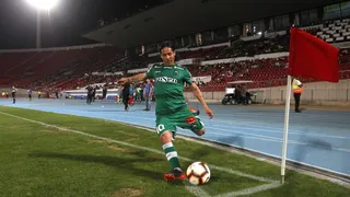 Hugo Droguett y la clasificación de Temuco: Logramos superar a un rival que era el favorito