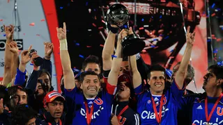 Todos los campeones de la Copa Sudamericana en la historia