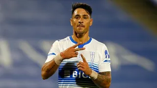 Fernando Zampedri y duelo ante Atlético Nacional: Hay que tomar resguardos