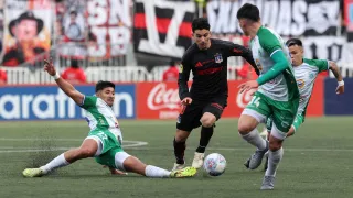 Partidos de hoy martes 6 de octubre: Colo Colo y La Roja tienen duelos clave y así puedes verlos
