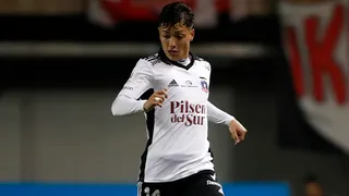 Cristian Zavala: Lo más probable es que salga a préstamo