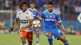 Universidad de Chile sumó un “millonario” problema en relación a su mercado de pases