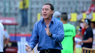 Alex Aguinaga y crisis por el coronavirus en Ecuador: Mucha gente no tomó conciencia de lo que se venía