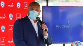 Presidente de Coquimbo Unido: Espero que Pablo Milad esté a la altura de las circunstancias