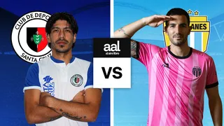 Santa Cruz vs Magallanes: horario y cómo seguir EN VIVO por la Copa Chile 2026